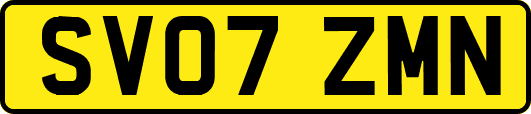 SV07ZMN
