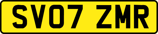 SV07ZMR