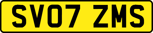 SV07ZMS