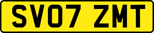 SV07ZMT