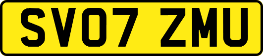 SV07ZMU