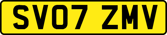 SV07ZMV