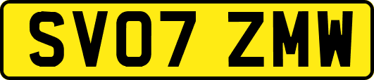 SV07ZMW