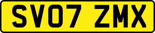 SV07ZMX
