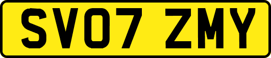 SV07ZMY