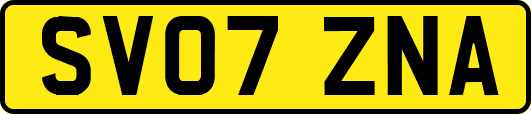 SV07ZNA