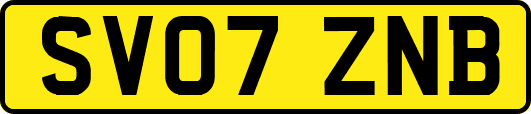 SV07ZNB