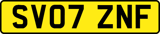 SV07ZNF