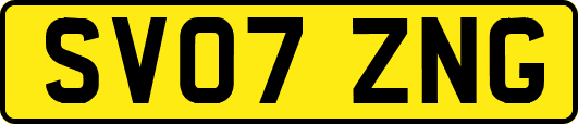 SV07ZNG