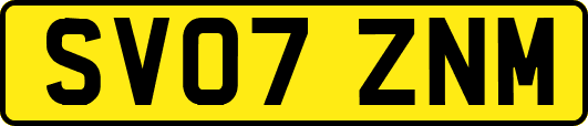 SV07ZNM