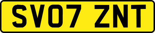 SV07ZNT