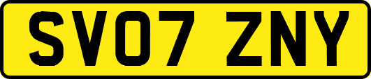 SV07ZNY