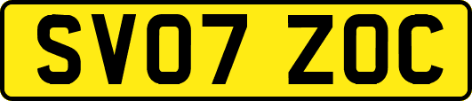 SV07ZOC