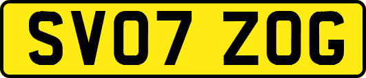 SV07ZOG