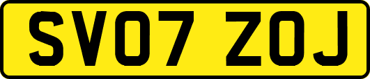 SV07ZOJ