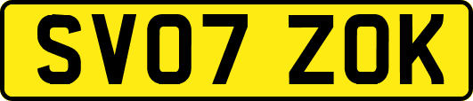 SV07ZOK