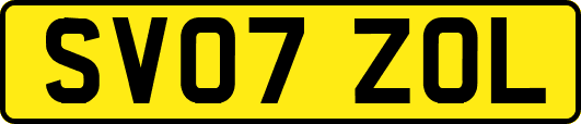 SV07ZOL