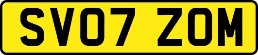 SV07ZOM