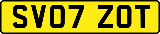 SV07ZOT