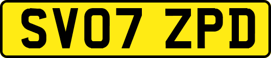 SV07ZPD
