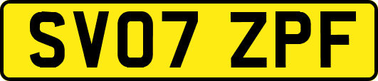 SV07ZPF