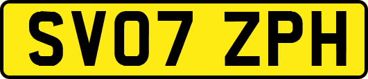 SV07ZPH
