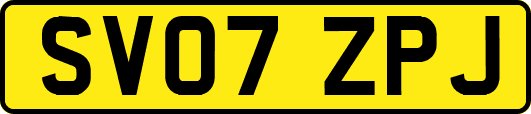 SV07ZPJ