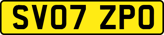 SV07ZPO