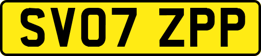 SV07ZPP