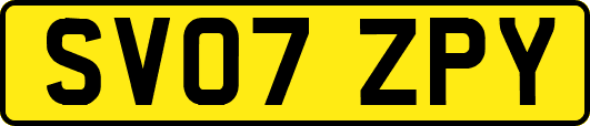 SV07ZPY
