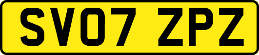 SV07ZPZ