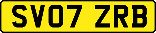 SV07ZRB