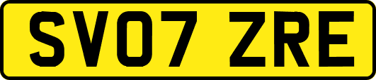 SV07ZRE