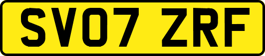SV07ZRF