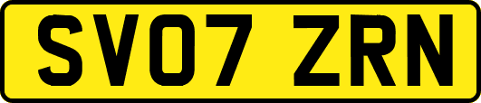 SV07ZRN