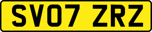 SV07ZRZ