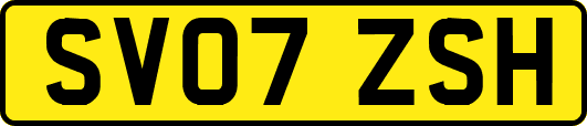 SV07ZSH