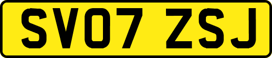 SV07ZSJ