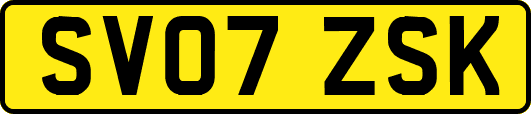 SV07ZSK