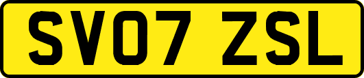 SV07ZSL