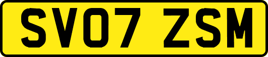 SV07ZSM