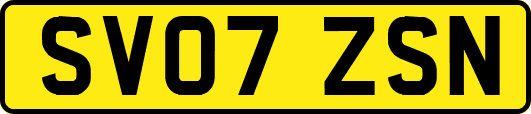 SV07ZSN