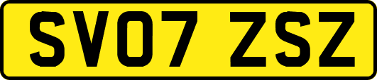 SV07ZSZ