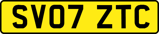 SV07ZTC