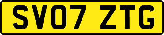 SV07ZTG