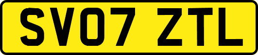 SV07ZTL