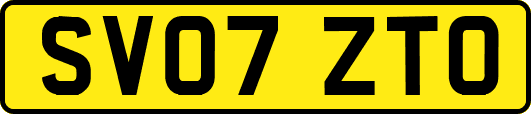 SV07ZTO