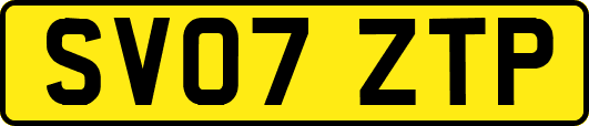 SV07ZTP