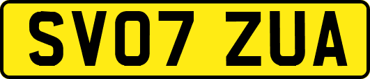 SV07ZUA