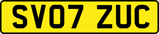 SV07ZUC